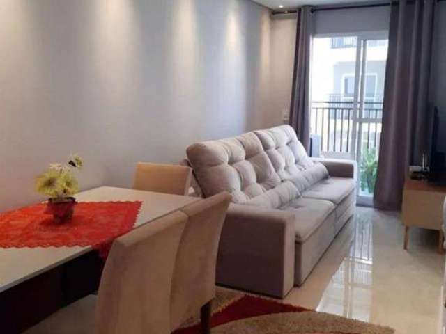 Apartamento Residencial à venda, Caguaçu, Sorocaba - AP0963.