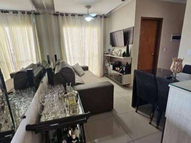 Apartamento Mobiliado à venda no Condomínio Residencial Villa Sunset em, Sorocaba/SP