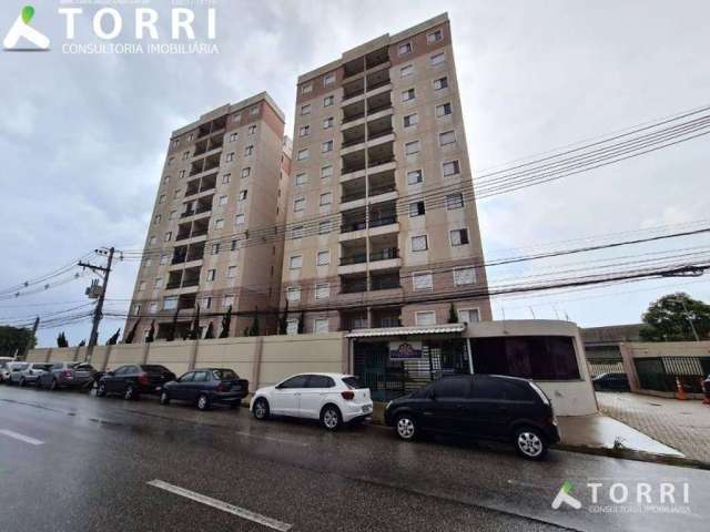 Apartamento Residencial à venda, Bairro da Vossoroca, Sorocaba - AP0996.