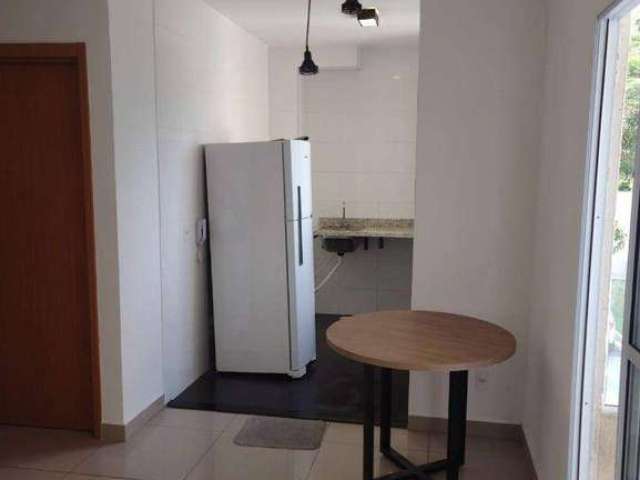 Apartamento Residencial à venda, Caguaçu, Sorocaba - AP0928.