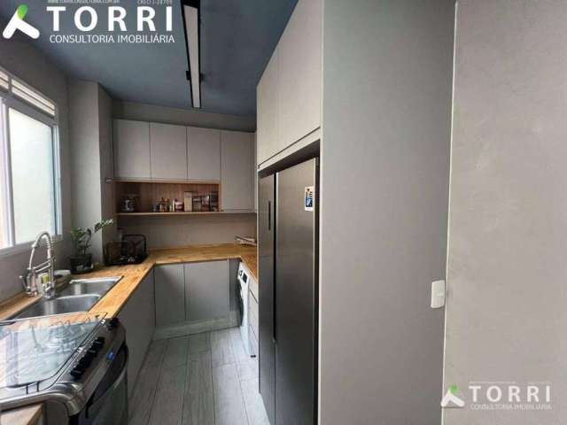 Apartamento Residencial à venda, Caguaçu, Sorocaba - AP0930.