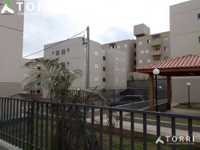 Apartamento Residencial à venda, Lopes de Oliveira, Sorocaba - AP1004.