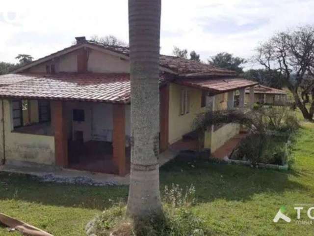 Sítio à venda em no Bairro Recanto Avecuia em, Porto Feliz/SP