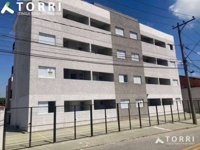 Apartamento Residencial à venda, Jardim Saira, Sorocaba - AP1007.