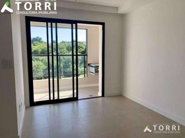 Apartamento Residencial à venda, Jardim Piratininga, Sorocaba - AP1016.