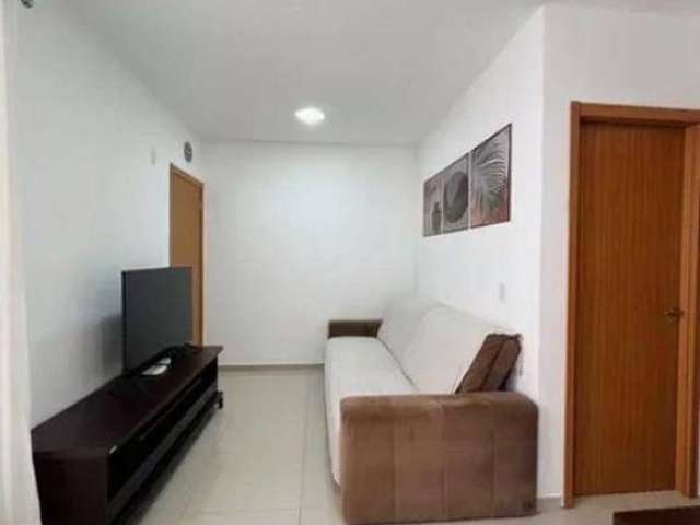 Apartamento Residencial à venda, Caguaçu, Sorocaba - AP1029.