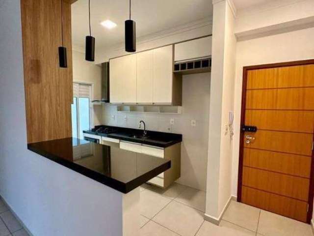 Apartamento Residencial à venda, Parque Campolim, Sorocaba - AP1033.