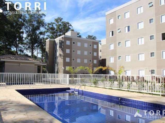 Apartamento Residencial à venda, Jardim Nova Manchester, Sorocaba - AP1038.