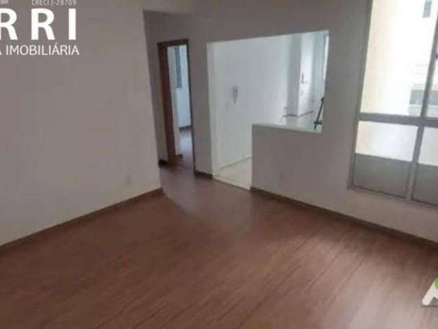 Apartamento Residencial à venda, Jardim São Carlos, Sorocaba - AP1039.