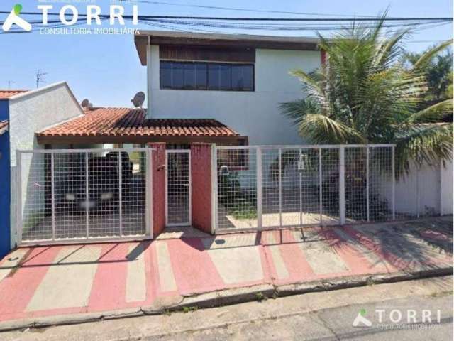 Casa Residencial à venda, Jardim dos Estados, Sorocaba - CA1496.