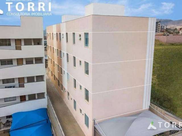 Apartamento Residencial à venda, Jardim Americano, Sorocaba - AP1051.