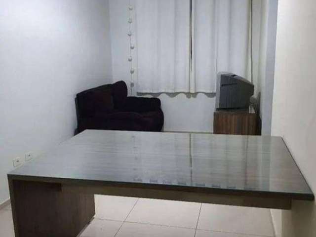 Apartamento Residencial à venda, Vila Jardini, Sorocaba - AP1053.