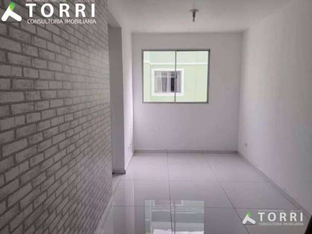 Apartamento Residencial à venda, Vila Leopoldina, Sorocaba - AP1057.