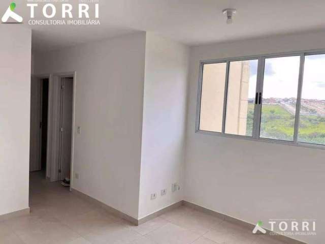 Apartamento Residencial à venda, Vila Aeroporto, Sorocaba - AP1061.