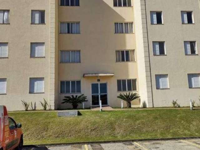 Apartamento Residencial à venda, Vila Aeroporto, Sorocaba - AP1065.