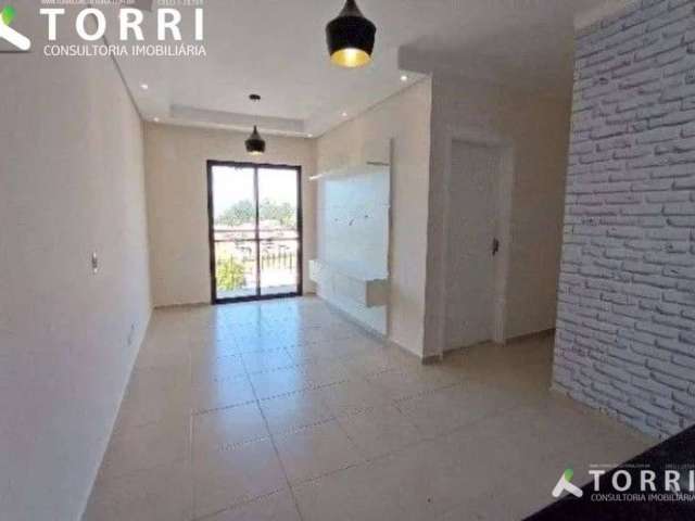 Apartamento Residencial à venda, Vila Boa Vista, Sorocaba - AP1074.