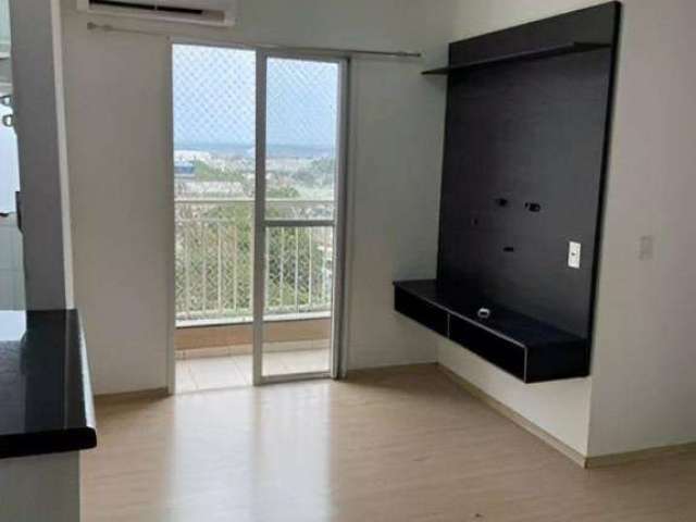 Apartamento Residencial à venda, Vila Angélica, Sorocaba - AP1078.