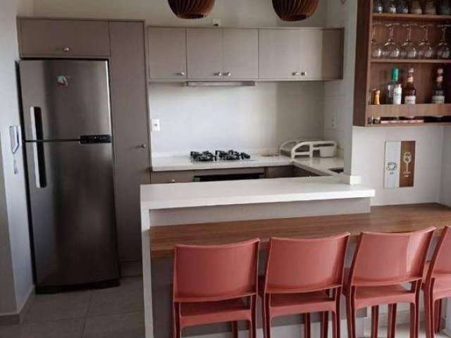 Apartamento Residencial à venda, Vila Jardini, Sorocaba - AP1080.