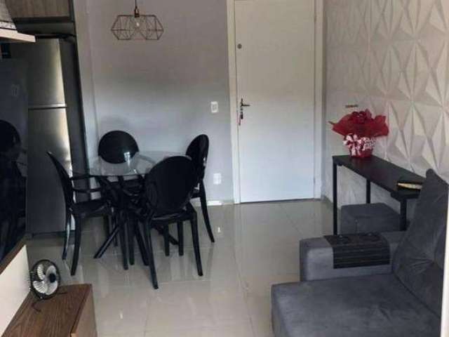 Apartamento Mobiliado à venda no Condomínio Up Club em, Votorantim/SP