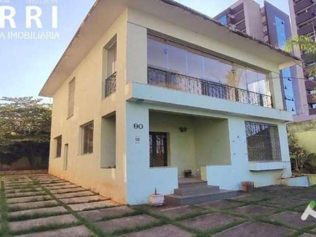 Sobrado Residencial à venda, Jardim Vergueiro, Sorocaba - SO0538.