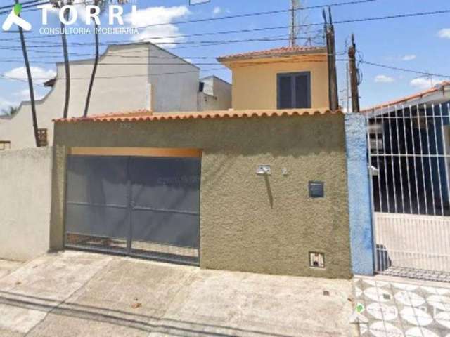 Sobrado Residencial à venda, Jardim Simus, Sorocaba - SO0550.