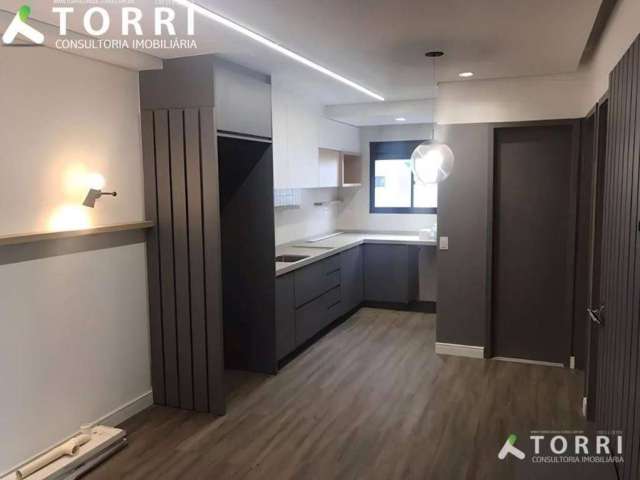 Apartamento Residencial à venda, Jardim Gutierres, Sorocaba - AP1108.