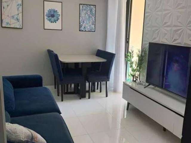 Apartamento Residencial à venda, Jardim Gutierres, Sorocaba - AP1109.