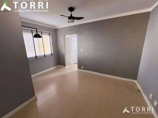 Apartamento Residencial à venda, Vila Independência, Sorocaba - AP1113.