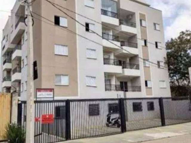 Apartamento Residencial à venda, Vila Boa Vista, Sorocaba - AP1116.