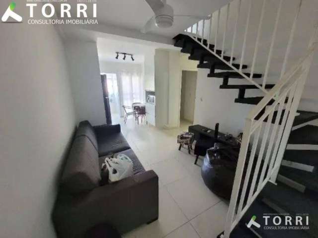 Apartamento Duplex à venda no Condomínio Vista Bela Residencial em, Sorocaba/SP