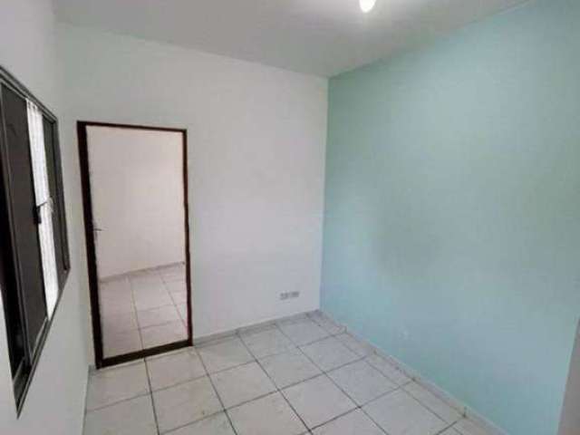 Kitnet Residencial à venda, Parque São Bento, Sorocaba - KN0033.