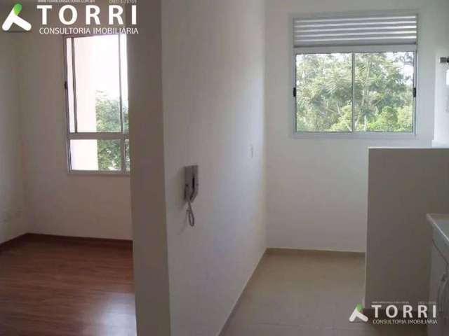 Apartamento Residencial à venda, Vila Boa Vista, Sorocaba - AP1138.