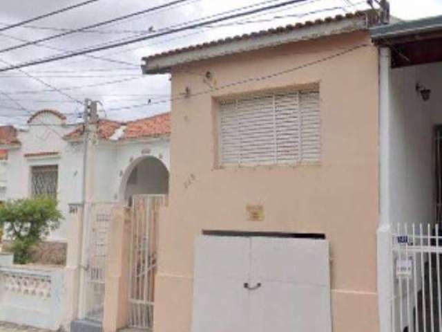 Casa Residencial à venda, Centro, Sorocaba - CA1604.