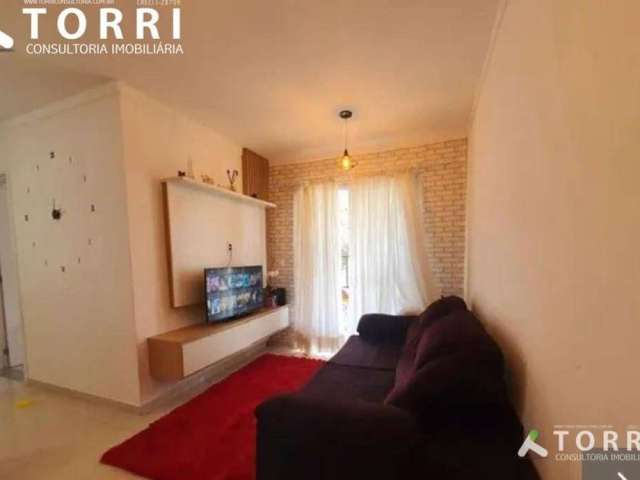 Apartamento Residencial à venda, Além Ponte, Sorocaba - AP1152.