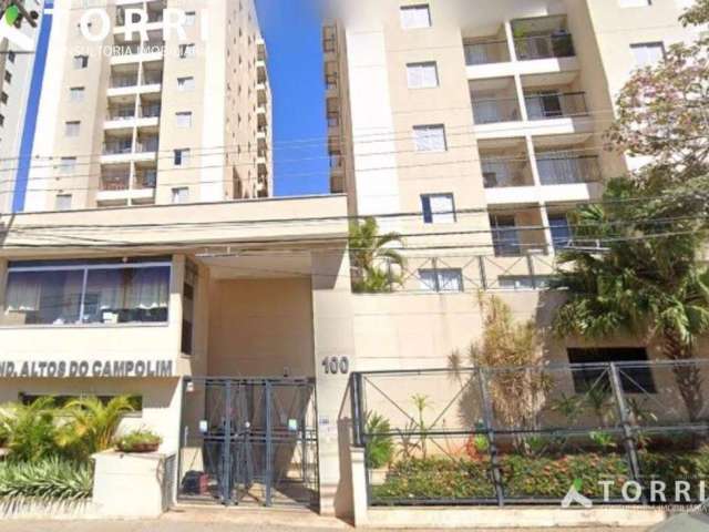 Apartamento Residencial à venda, Parque Campolim, Sorocaba - AP1160.