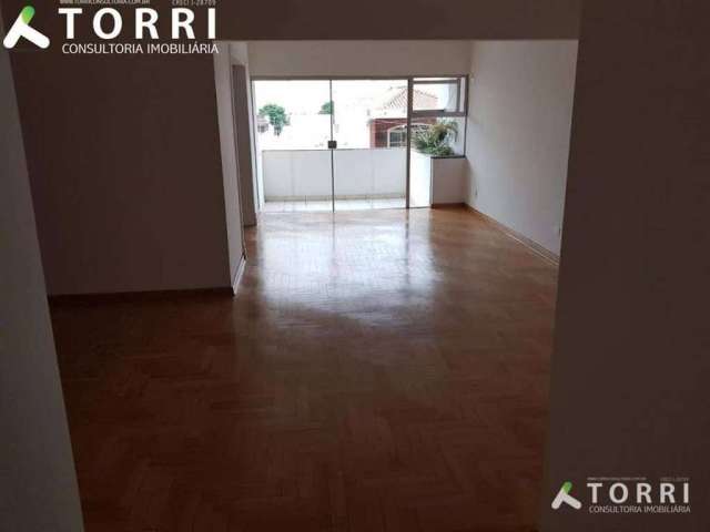Apartamento Residencial à venda, Centro, Sorocaba - AP1165.