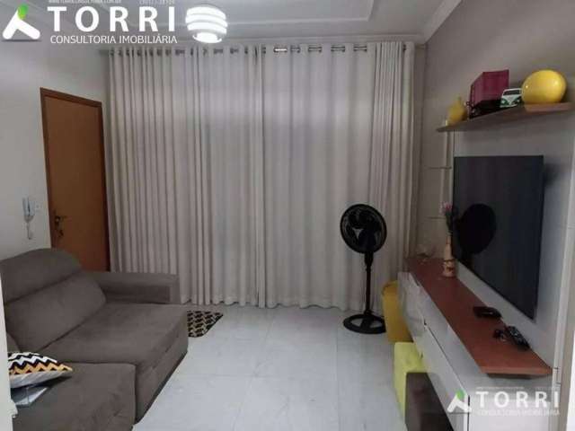 Apartamento Residencial à venda, Jardim Piazza di Roma I, Sorocaba - AP1180.