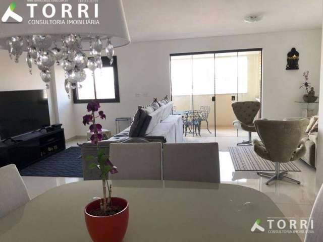 Apartamento Residencial à venda, Centro, Sorocaba - AP1194.