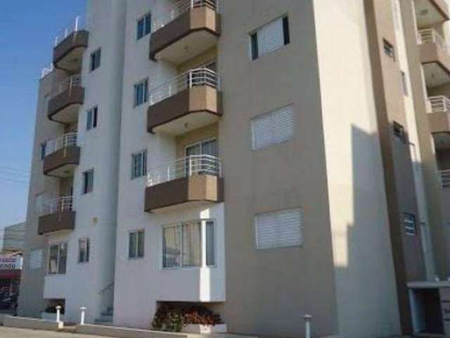 Apartamento Residencial à venda, Jardim Refúgio, Sorocaba - AP1200.