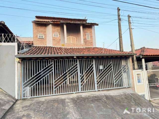 Sobrado com 3 dormitórios à venda, 190 m² por R$ 287.000,00 - Jardim Paulista - Sorocaba/SP