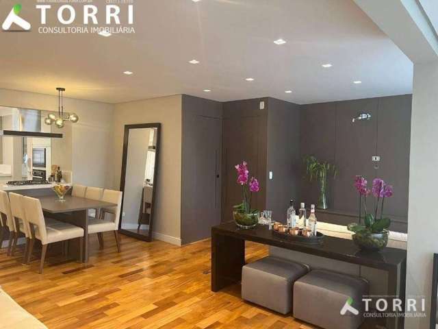 Apartamento Residencial à venda, Vila Andrade, São Paulo - AP1208.