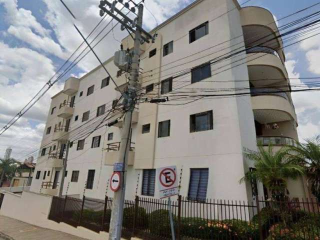 Apartamento Residencial à venda, Vila Progresso, Sorocaba - AP1221.