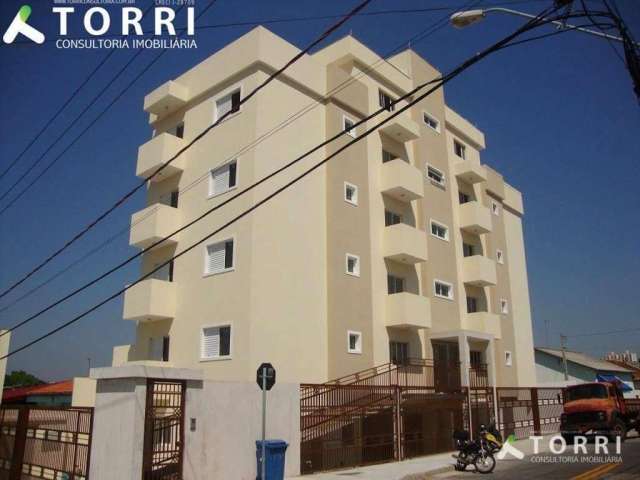 Apartamento Residencial à venda, Vila Santana, Sorocaba - AP1223.