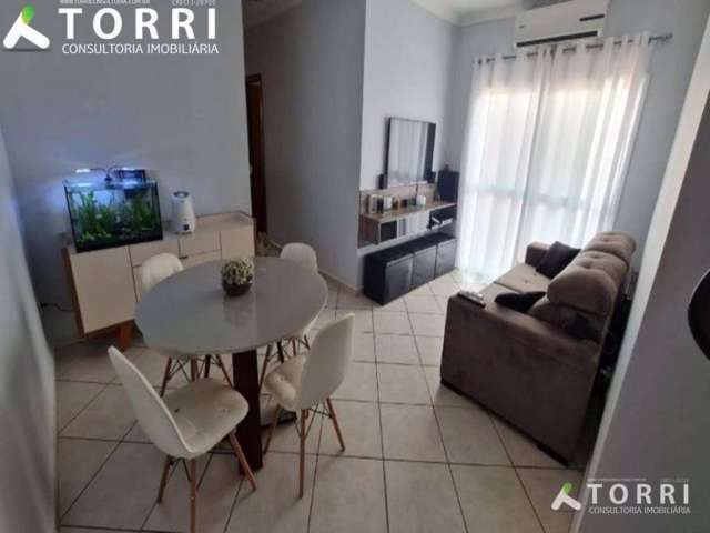 Apartamento Residencial à venda, Jardim Prestes de Barros, Sorocaba - AP1225.