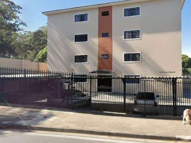 Apartamento Residencial à venda, Wanel Ville, Sorocaba - AP1230.