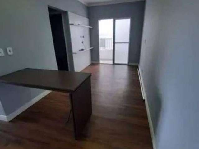 Apartamento Residencial à venda, Jardim Prestes de Barros, Sorocaba - AP1235.