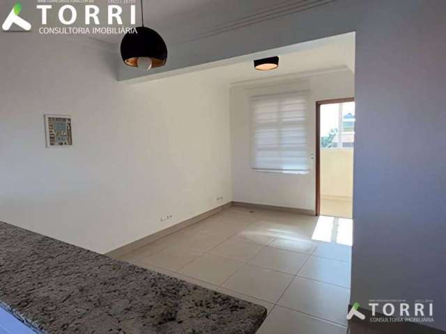 Apartamento Residencial à venda, Jardim Gonçalves, Sorocaba - AP1243.