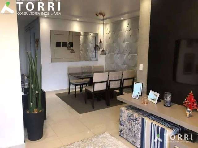 Apartamento Residencial à venda, Vila Jardini, Sorocaba - AP1249.