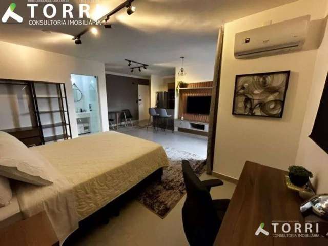 Apartamento Residencial à venda, Jardim América, Sorocaba - AP1257.