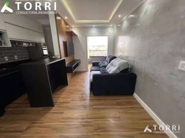 Apartamento Residencial à venda, Central Parque Sorocaba, Sorocaba - AP1264.